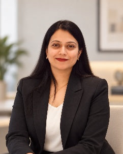 Khushboo Mehrotra