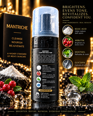 Pigmentation Care Blend - Kojic Acid + Arbutin