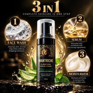 Purify & Unify Defence - Salicylic Acid + Niacinamide