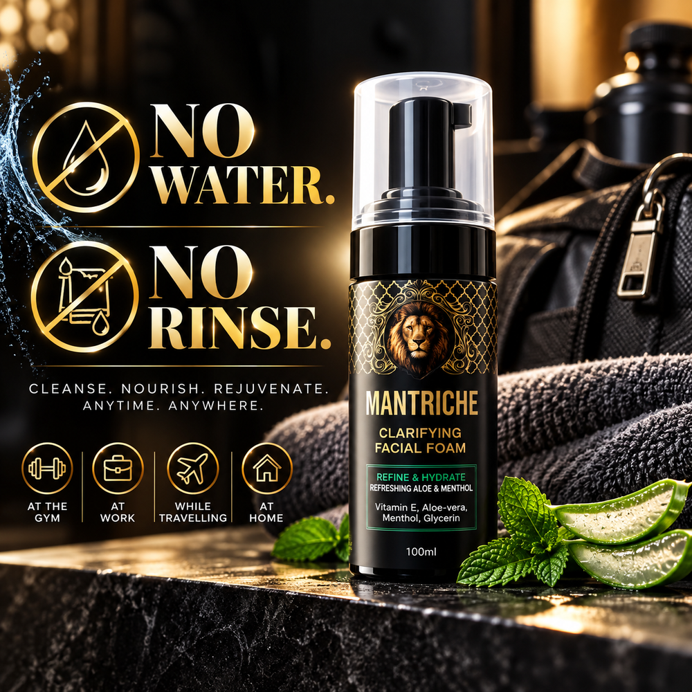 Purify & Unify Defence - Salicylic Acid + Niacinamide