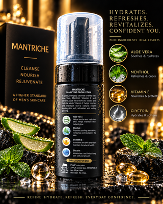 Purify & Unify Defence - Salicylic Acid + Niacinamide